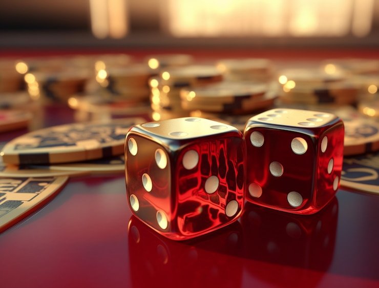 erek 66 live roulette table with professional dealer
